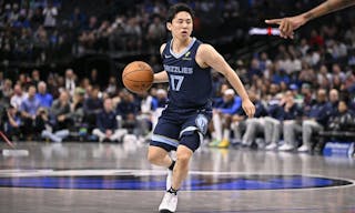 詹姆斯：里夫斯可能有点累而东契奇历经长途跋涉，我状态很好
