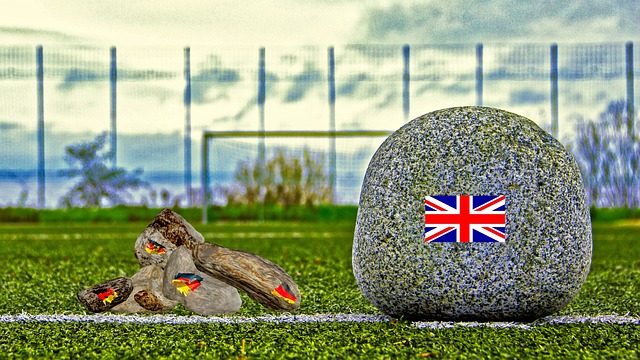 中的轻松和 中的轻松和