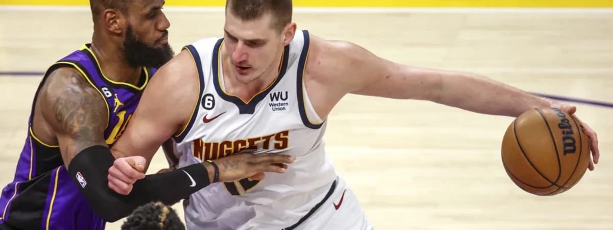 西部新秩序：火箭登顶，独行侠大幅提升，排名重新洗牌.